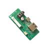 NATEFEMIN DIY Charging Module Power Motherboard for JBL Charge 3 Version GG, Speaker Reparing Board Accessories view 2
