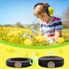 ZOHAN Kids Ear Protection 3 Pack,Kids Noise Canceling Headphone for Concerts, Monster Truck, Fireworks view 2