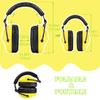 ZOHAN Kids Ear Protection 3 Pack,Kids Noise Canceling Headphone for Concerts, Monster Truck, Fireworks view 4