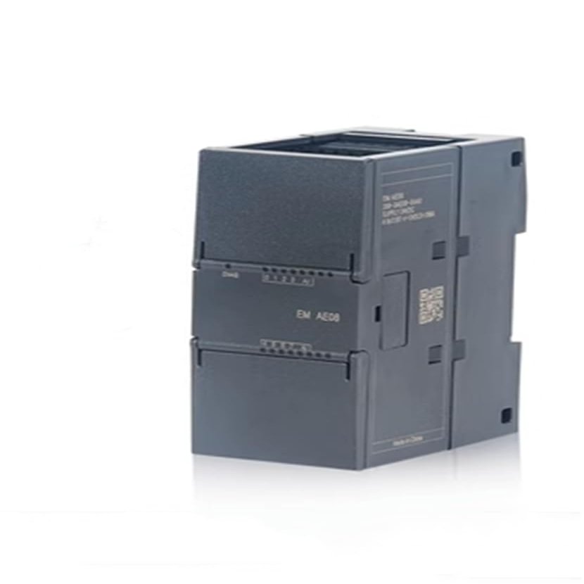 EM DE08 Compatible S7-200smart Expansion Module Switching 8 Inputs