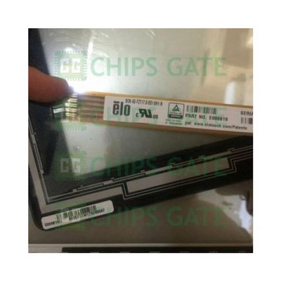 1PCS E086819 Digitizer Touch Screen Panel Fast Ship