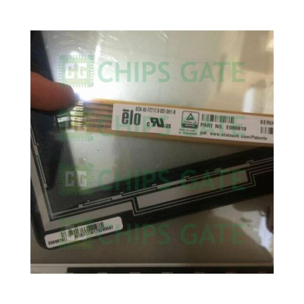 1PCS E086819 Digitizer Touch Screen Panel Fast Ship