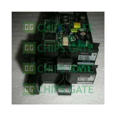 1PCS ER5*B RTD Input Card Fast Ship