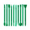 BST-041 10-in-1 Double-Head Plastic Crowbar - Multi-Purpose Disassembly Kit for Mobile Phone, Laptop, PC - Open Repair Tools view 1