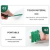 BST-041 10-in-1 Double-Head Plastic Crowbar - Multi-Purpose Disassembly Kit for Mobile Phone, Laptop, PC - Open Repair Tools view 4