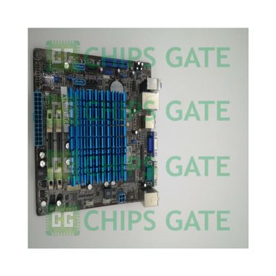 1PCS AT4NM10T-I Integrated Graphics CPU DDR3 Notebook Memory