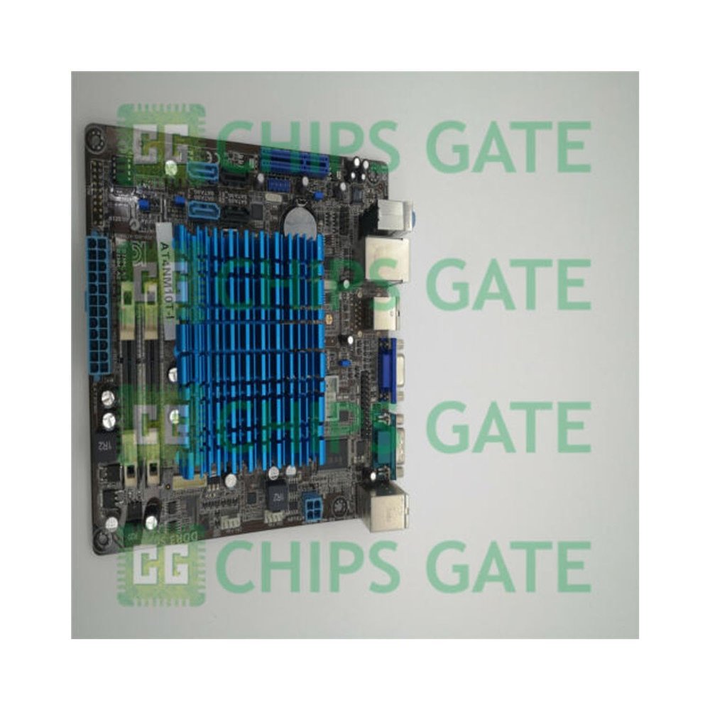 1PCS AT4NM10T-I Integrated Graphics CPU DDR3 Notebook Memory