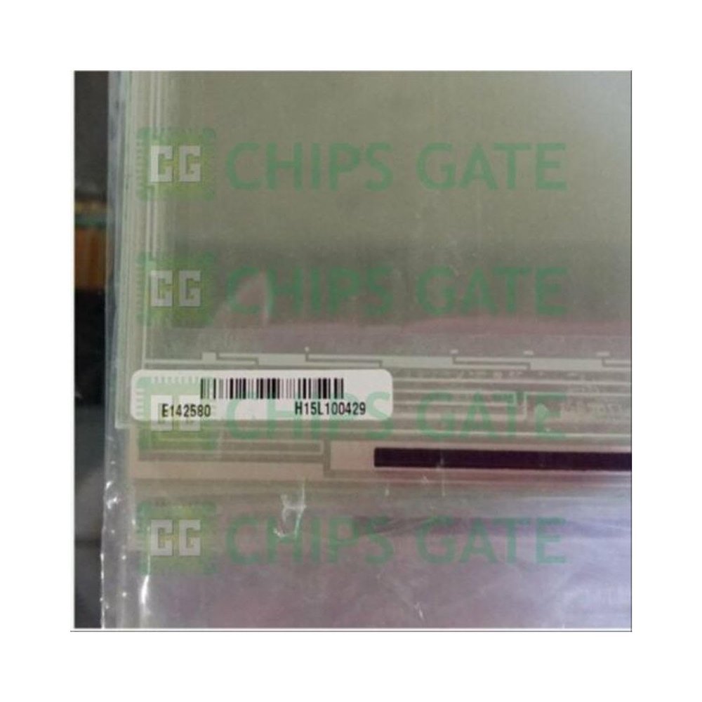1PCS 15inch E142580 SCN-A5-FLT15.0-Z06-0H1-R Touch Screen Glass Digiti