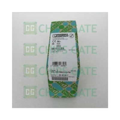 1PCS New Surge Protector VAL-MS 580/3+0-FM 2920447 Fast Ship