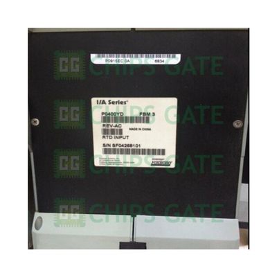 1PCS DCS FBM03 P0400YD FBM3 Fast Ship