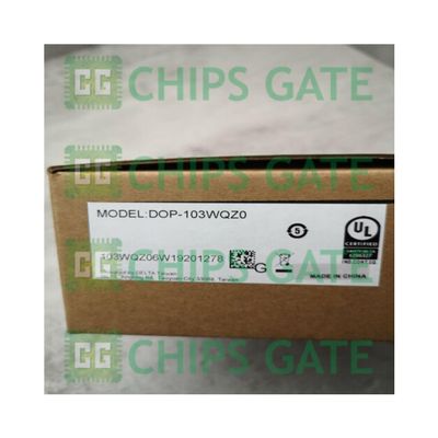 1PCS Brand New in Box HMI DOP-103WQ
