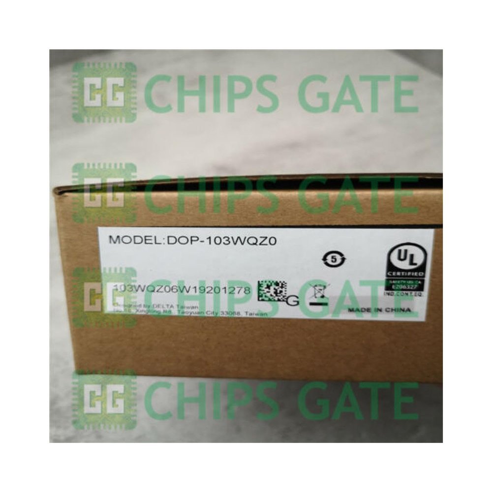 1PCS Brand New in Box HMI DOP-103WQ