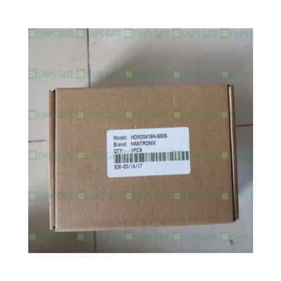 1PC HDM20416H-S00S / HDM20416HS00S (New)