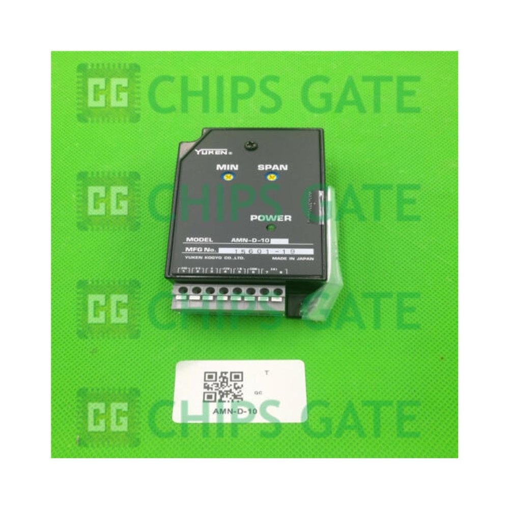 1PCS New Power Amplifier AMN-D-10 Fast Ship