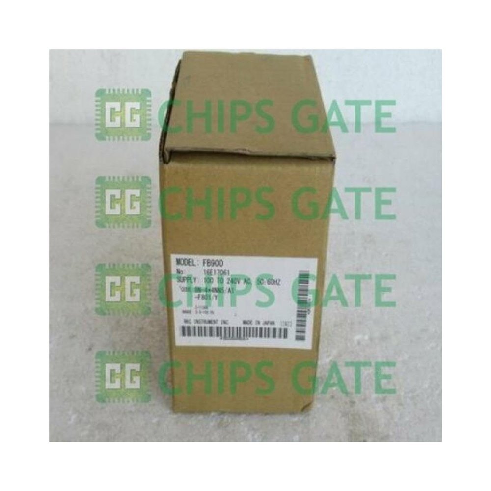 1PCS New FB900-8N-4 * 4NN5 Fast Ship