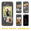 LalatiFy Personalized Photo Case for iPod Touch 7 6 5 - Custom Image Text Name Soft TPU Anti-Scratch Touch7 Touch6 Touch5 Phone Case for Couple, Make Your Picture Phone Cover for Touch7 Touch6 Touch5 view 2