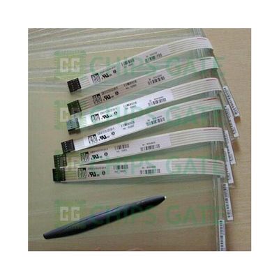 1PCS Original E000310 SCN-AT-FLW20.0-Z01-0H1-R Digitizer Touch Screen Pane