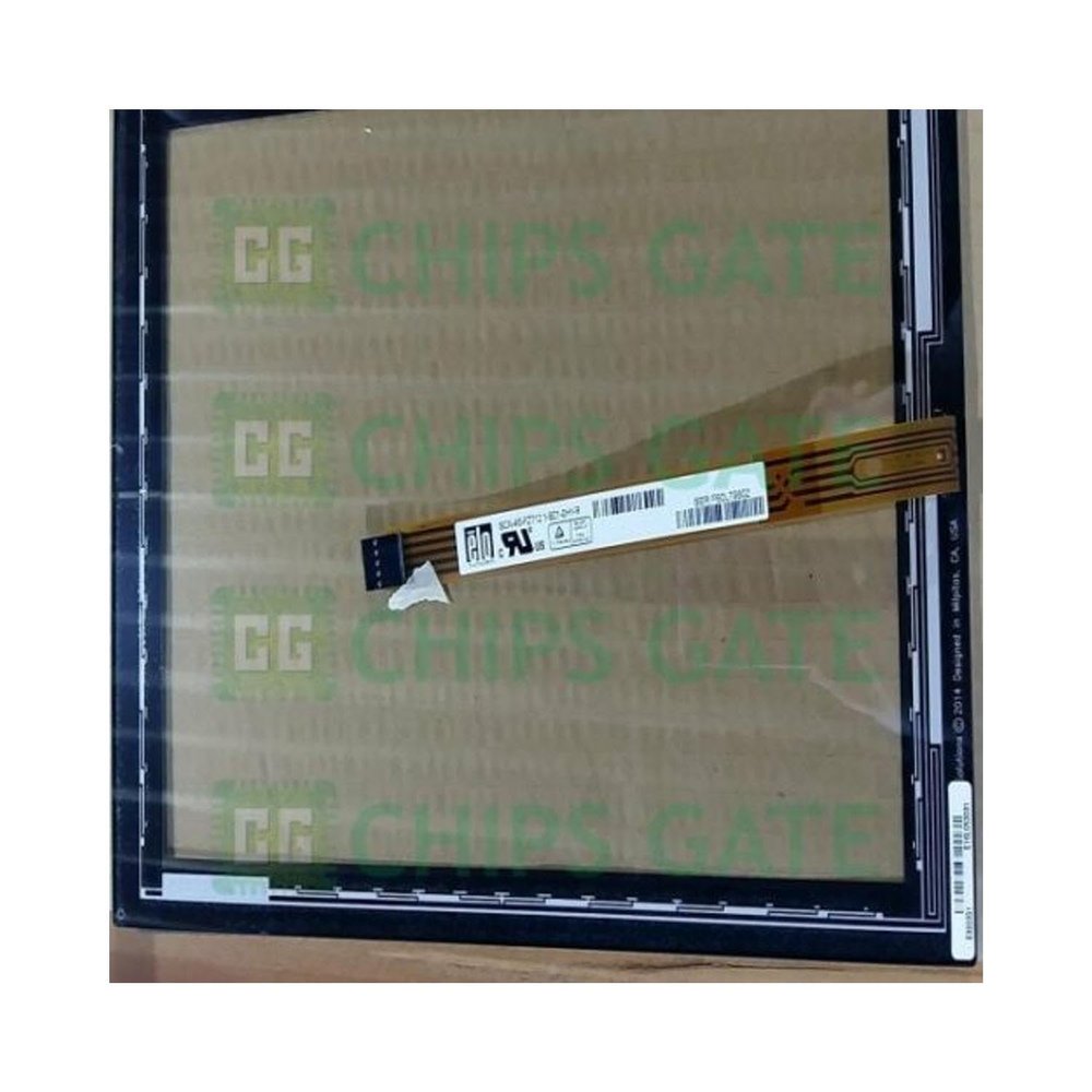 1PCS Original E380351 Digitizer Touch Screen Glass Panel Fast Ship