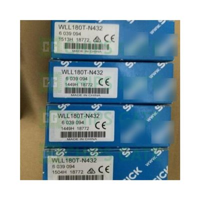 1PCS New Amplifier WLL180T-N432 Fast Ship