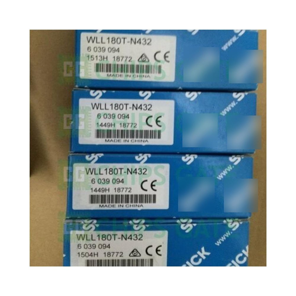 1PCS New Amplifier WLL180T-N432 Fast Ship