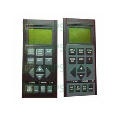1PCS VLT6000 Inverter Display Panel