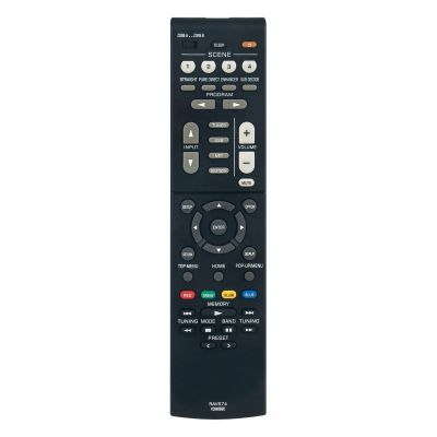 Beyution RAV574 VDM8690 Replace Remote Control Work for Yamaha MusicCast Stereo AV Receiver RX-V4A RX-V4ABL RXV4A