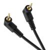LingoFoto 2.5MM 1C C1 Shutter Release Cable 2.5MM/1C Replace for Canon 1100D/700D/G12/G15 LC7261 (Cable 2.5MM/1C) view 2