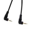 LingoFoto 2.5MM 1C C1 Shutter Release Cable 2.5MM/1C Replace for Canon 1100D/700D/G12/G15 LC7261 (Cable 2.5MM/1C) view 3