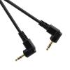 LingoFoto 2.5MM 1C C1 Shutter Release Cable 2.5MM/1C Replace for Canon 1100D/700D/G12/G15 LC7261 (Cable 2.5MM/1C) view 4