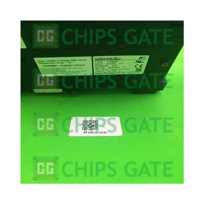 1Pcs New V708CD