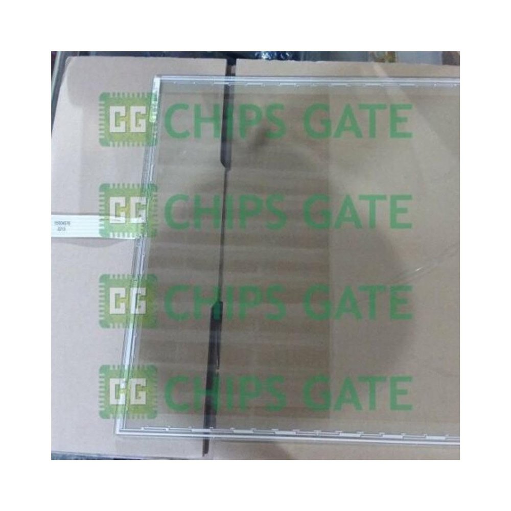 1PCS E946772 TF287 Digitizer Touch Screen Glass Panel Fast Ship
