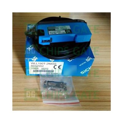 1PCS New Optical Fiber Amplifier WLL190T-2N432 Fast Ship