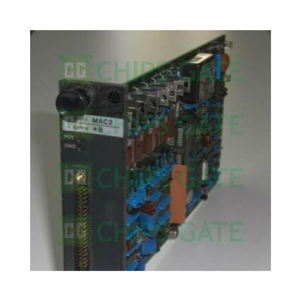 1PCS DCS MAC2*B Fast Ship