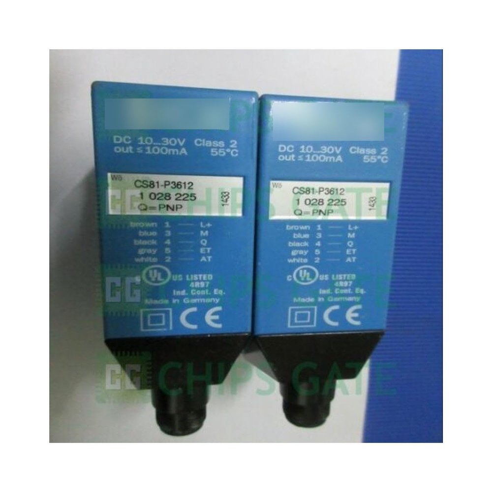 1PCS CS81-P3612 CS81P3612 Fast Ship