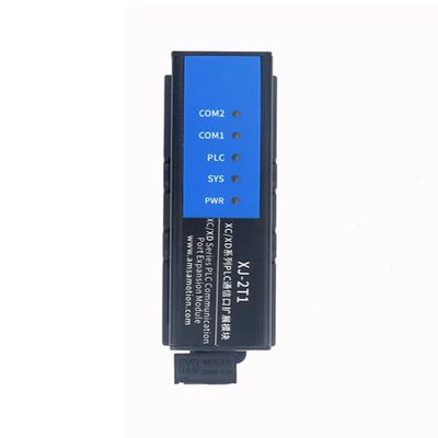 XJ-2T1 is Suitable for PLC Expansion Programming Port Module XCXD Series to Expand 2 232 Ports