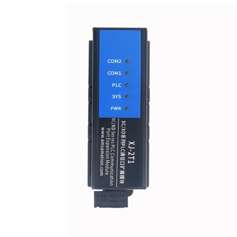 XJ-2T1 is Suitable for PLC Expansion Programming Port Module XCXD Series to Expand 2 232 Ports