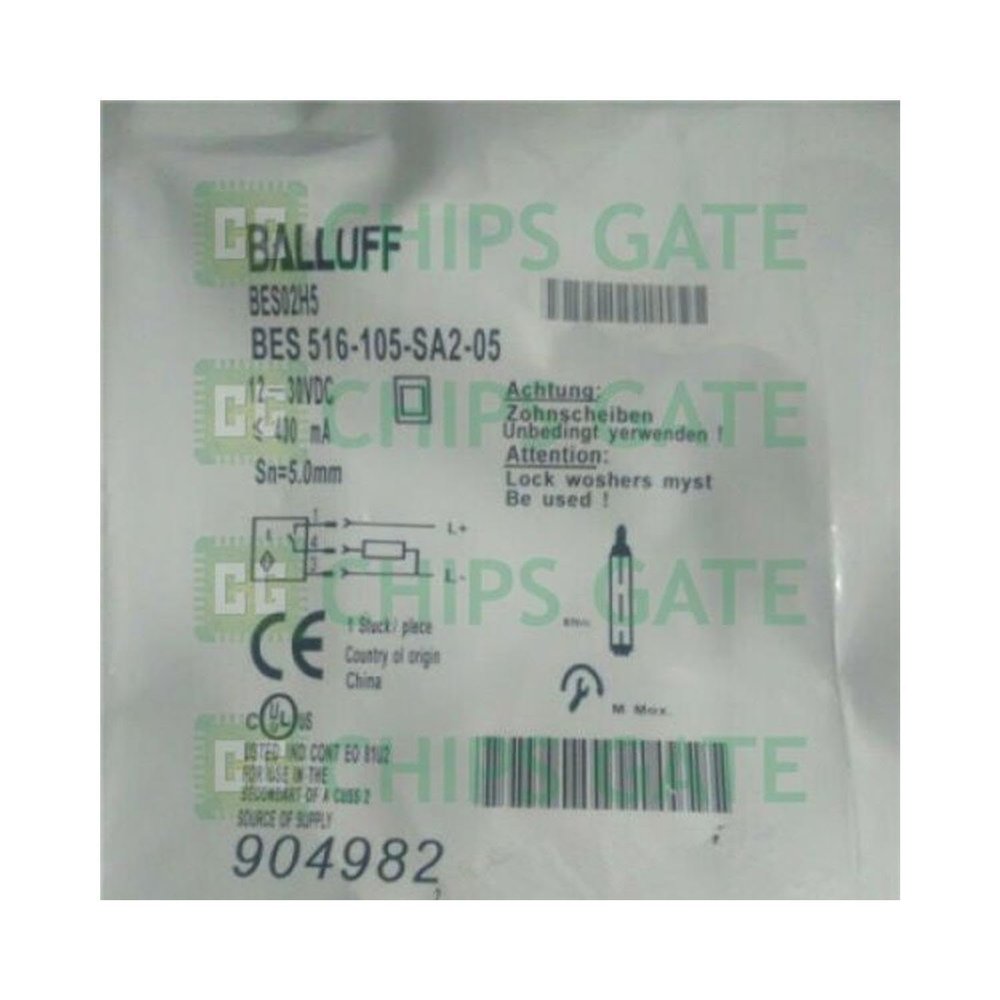 1PCS BES 516-105-SA-2-05 516105SA205