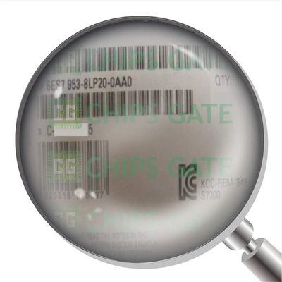 6ES7953-8LP20-0AA0 1Pcs New Storage Module 6ES7953-8LP20-0AA0 6Es79538Lp200Aa0 6ES7953-8LP20-0AA0