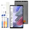 Screen for Samsung Galaxy Tab A7 Lite 2021 Screen Replacement for Samsung T220 Tablet LCD Screen SM-T225,SM-T220,SM-T225N Touch Display Digitizer Assembly Repair PartsBlack view 1