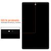 Screen for Samsung Galaxy Tab A7 Lite 2021 Screen Replacement for Samsung T220 Tablet LCD Screen SM-T225,SM-T220,SM-T225N Touch Display Digitizer Assembly Repair PartsBlack view 4