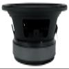 Memphis Audio SRXP62V2 SRX Pro 6.5" 250w Midrange Car Speaker w/LED Mid-Bass view 4