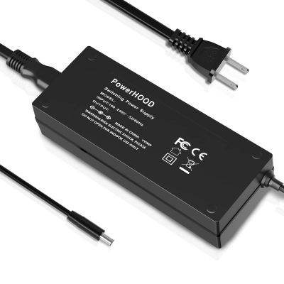 65W 45W Laptop Charger for HP Pavilion Touchsmart Chromebook x360 14 14-dy 14-dh 14-dw 14-ec 14-ek 14-ak 14-ca 14-q 14-bf 14-ce 14-n Notebook Power Supply AC Adapter L24008-001 741727-001 741553-850