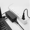 65W 45W Laptop Charger for HP Pavilion Touchsmart Chromebook x360 14 14-dy 14-dh 14-dw 14-ec 14-ek 14-ak 14-ca 14-q 14-bf 14-ce 14-n Notebook Power Supply AC Adapter L24008-001 741727-001 741553-850 view 2