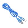 K-MAINS 6ft Printer Cable Cord Lead Compatible with HP Envy 4501 4502 4503 4504 4505 4507 4508 5642 view 2