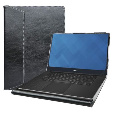 Alapmk Protective Case for ASUS Q540 Q530 Q540VJ-I93050 Q530VJ-I73050 & Dell Latitude 5540/Inspiron 15 3530 3535/Vostro 15 3530 3535 & ThinkBook 15 Gen 5/Gen 4 & ProBook 450 G10 15.6" Laptop,Black