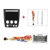 4+64GB 8-Core 9" Car Radio Stereo for Hummer H3 2005 2006 2007 2008 2009 2010 Dash Kit, Android 12 GPS Navigation Multimedia Player with Car-Play Android Auto view 3