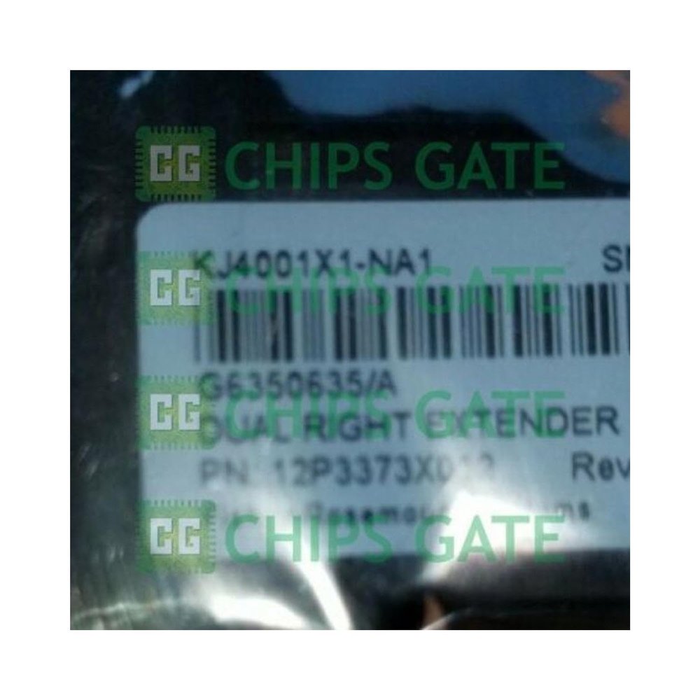 1PCS DELTAV KJ4001X1-NA1 Fast Ship