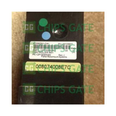 1PCS DeltaV KJ2002X1-CA1 M5+ Fast Ship