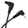 2.5mm-C3 Shutter Release Cable-Miops Nero Smart Camera Trigger 6D/7D/50D/40D/30D/5D/20D/10D/5D Mark II/III LC7262 (2.5MM/3C) view 2