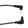 2.5mm-C3 Shutter Release Cable-Miops Nero Smart Camera Trigger 6D/7D/50D/40D/30D/5D/20D/10D/5D Mark II/III LC7262 (2.5MM/3C) view 4